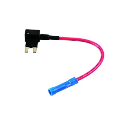 Image of Connect 37187 Add a Circuit Blade Fuse Holder for Mini 1pc