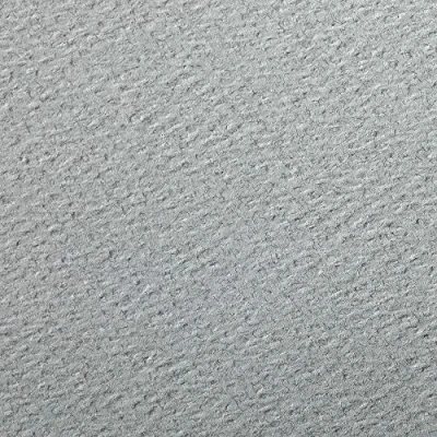 Image of Clairefontaine Ref 93895C Etival Coloured Grained Drawing Paper (Pack of 25 Sheets) A4 (29.7 x 21cm) 160gsm Cellulose Art Cloud Grey Acid Free, pH Neutral