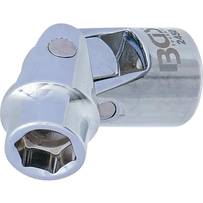 Image of BGS 2450 Universal Joint Socket, Hexagon 10 mm (3/8&quot;) Drive