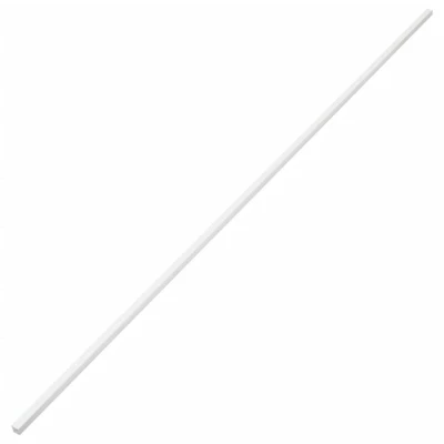Image of vidaXL Cable Trunking 10x10 mm 30 m PVC