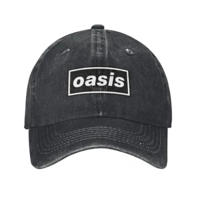 Image of UOAZYIIF Dont Lock Back in Anger**Oasis*Oasis Band$$Band *Oasis**Oasis**Oasis**Oasis**Oasis**Oasis**Oasis**Oasis**Oasis**OAS Baseball Cap