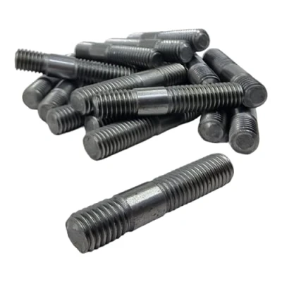 Image of 20 Pack of M8 x 42 To Fit Renault Exhaust Manifold Studs Stud All Size &amp; Makes 8mm 10mm