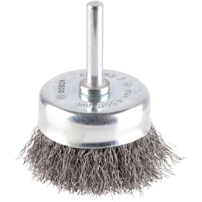 Image of Bosch 2608622022 Wire Cup Brush
