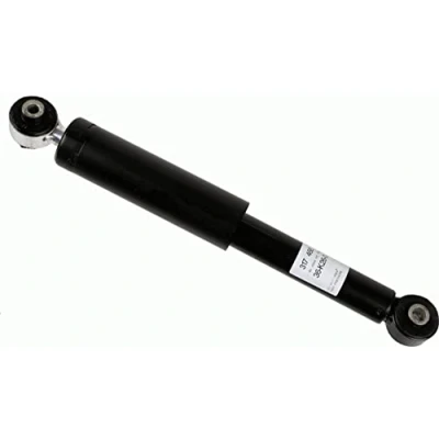 Image of 1024325, 97BG18080AA, 97BG18080AB Shock absorber SACHS 317 466 FORD: MONDEO 2 Kombi