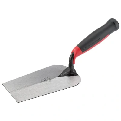 Image of Bellota TRF43ABM Pro Trowel Forged One Piece Unbreakable Bimaterial Handle
