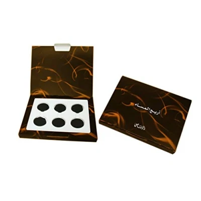 Image of Bakhoor AREEJ AL MASA INCENSE/Bakhoor by Rasasi 30gms