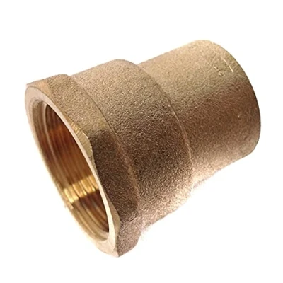 Image of 22mm x 3/4&quot; End Feed BSP Female Connector