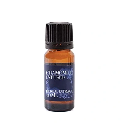 Image of Mystic Moments Chamomile Infused Oil 10ml Matricaria Recutita