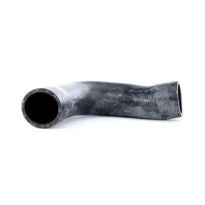 Image of 11531740474 Radiator Hose FEBI BILSTEIN 32640 Upper Left BMW: 5 Saloon, Touring