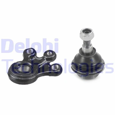 Image of 364072, 364074 Repair Kit, support /steering link DELPHI TC1700KIT