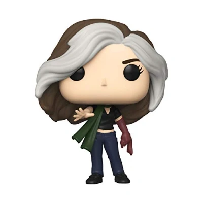 Image of Funko POP! Marvel: X Men 20th Rogue Collectable Vinyl Figure Gift Idea Official Merchandise Toys for Kids &amp; Adults Movies Fans Model Collectors and Display