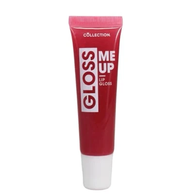 Image of Collection Cosmetics Lasting High Shine, Non Sticky, Gloss Me Up Scented Lip Gloss, Dragon Fruit, 10ml