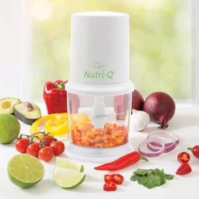 Image of Quest Nutri Q Turbo Food Chopper