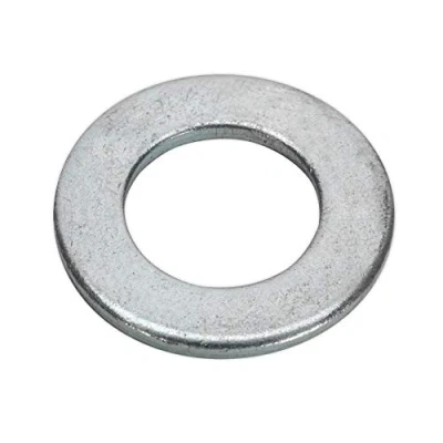 Image of Sealey Flat Washer M20 x 39mm Form C Pack of 50