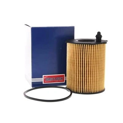 Image of Oil Filter Fits: Citroen, Ford, Mazda, Peugeot