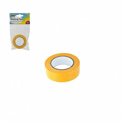 Image of Best Price Square MASKING TAPE, 18MM X 18M PMA1018 By MODELCRAFT