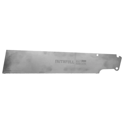 Image of Faithfull Spare Blade for FAISAWFB240 240mm Folding Pull Saw