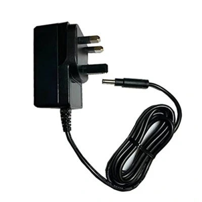 Image of Taelec Tric) Replacement for 25 29v 500ma Charger MC2805A B Busch V18P018P25DC Vacuum