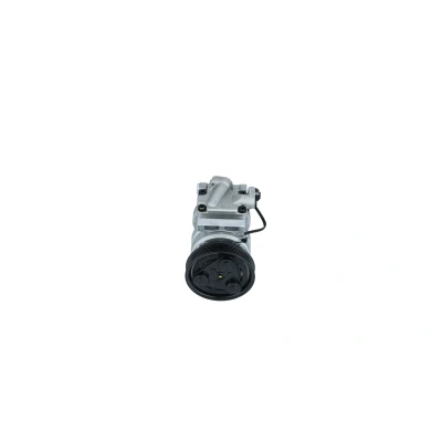 Image of 977010X100 AC compressor NRF 32720G HS09 12V PAG 46 with oil HYUNDAI: i10 I