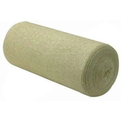 Image of Stockinette Roll Car Polishing Cloth 400G Extra Large 100% Cotton Buffing Cloth, Mutton Polish for Cars