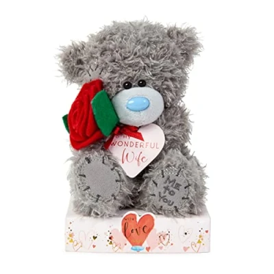 Image of Me To You Bear M7 Wife Official collection VP722007