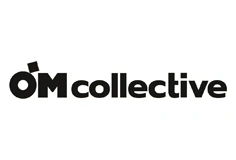 OMcollective logo