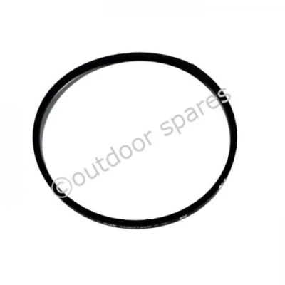 Image of Mountfield Petrol Lawn Mower Drive Belt Part No.135064100/0 SP534, SP536 SP535HW