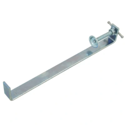 Image of Neilsen Bricklaying Profile Clamp 300mm