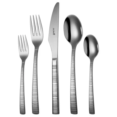 Image of Sola Cutlery Set Bali 50 Piece