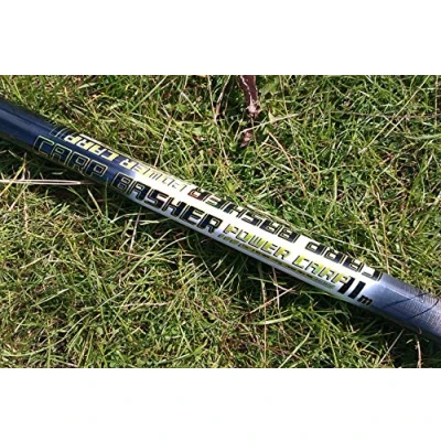 Image of NGT Carp Basher Carbon Pole 11 m rod