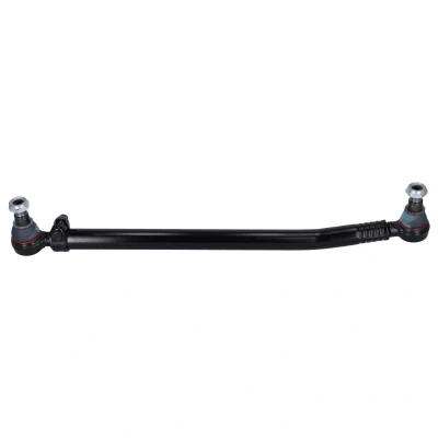 Image of 1782957, 1903117, 2002377, 2144067 Centre Rod Assembly FEBI BILSTEIN 181786 Front Axle Push with nuts