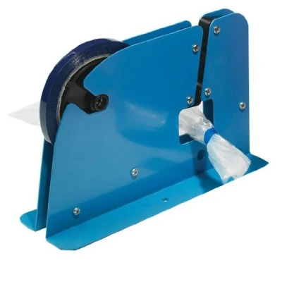 Image of Ambassador 9 12mm Metal Bag Neck Sealer