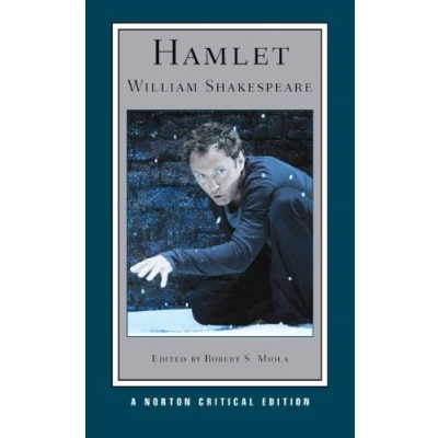 Image of By William Shakespeare Hamlet (Norton Critical Editions) (3rd Revised edition)