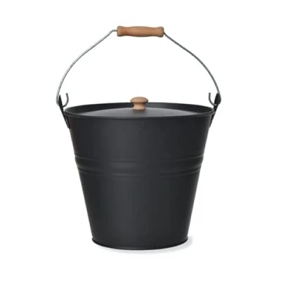 Image of Garden Trading Bucket with Lid