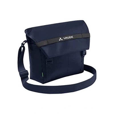 Image of VAUDE Unisex Mineo Messenger 9 Backpacks 5 9L