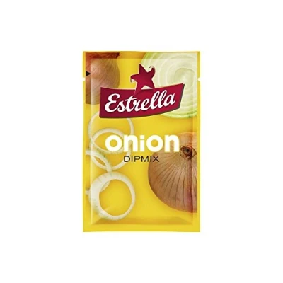 Image of Estrella Dip Mix Onion (22g)