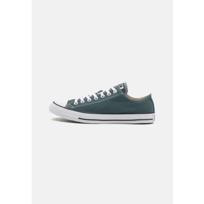 Image of Converse Chuck Taylor ALL STAR Unisex Trainers, Size: 3, True nature Textile