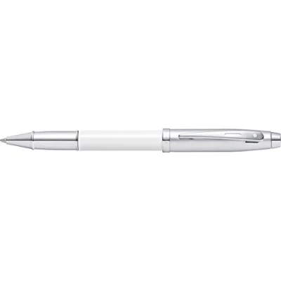 Image of SHEAFFER E1932451 30 Rollerball Pen White/Lacquer