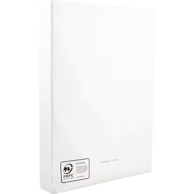 Image of White Copier A4 Paper (2500 Sheets) WX01087