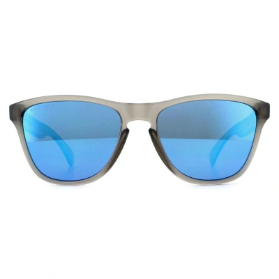 Image of Sunglasses Oakley Oj9006 frogskins xs col. 900605 Child Square Grey