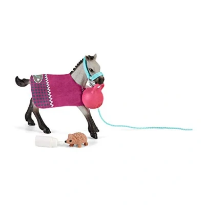 Image of Schleich 42534 Horse Club Playful Foal