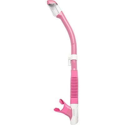 Image of Cressi Premium Dry Snorkel Adult Unisex