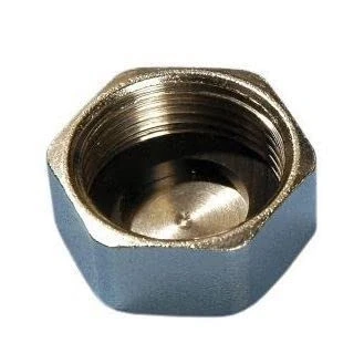 Image of Hep2O 3/4 Inch Female Manifold End Cap