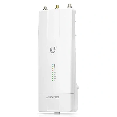 Image of Ubiquiti airFibre AF 5XHD WISP PtP Point to Radio 1Gbps+