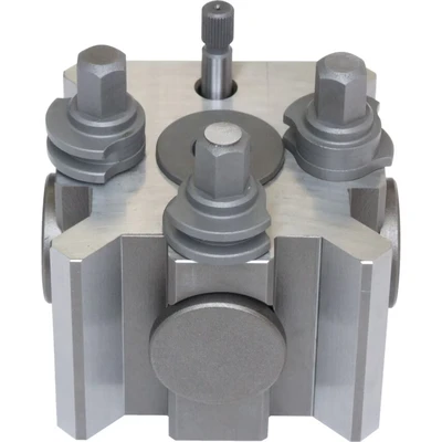 Image of Indexa T.1 Quick Change Toolpost