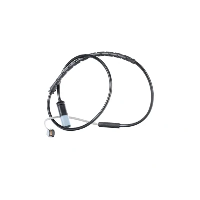Image of 34356854168 Brake Pad Wear Sensor BOSCH 1 987 474 552 BMW: X5, X6, X6