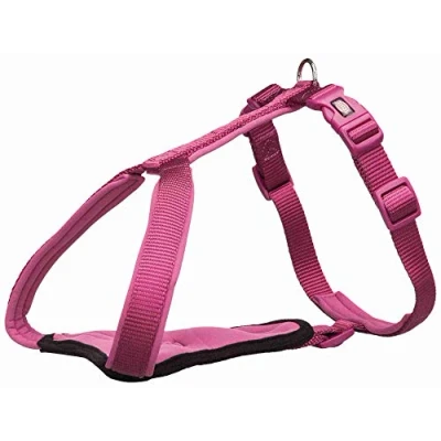 Image of Trixie Premium Y Dog Harness