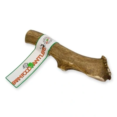 Image of Farm Food Antler Chew For Dogs Large