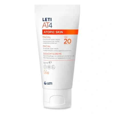 Image of LETI Cleansing Creams and Milks