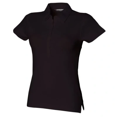 Image of Skinni Fit SK042 women&#039;s in Black